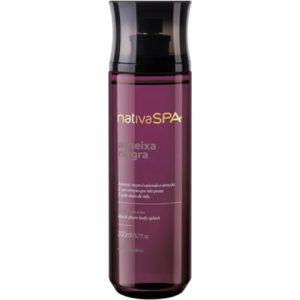 Nativa Spa - Ameixa Negra   for Women