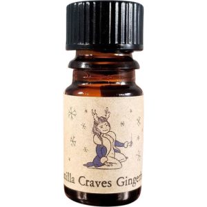 Vanilla Craves Gingerbread   for Women