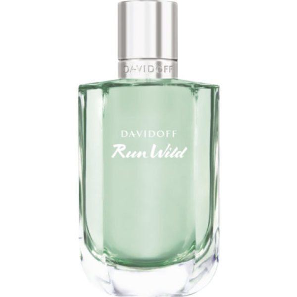 Run Wild for Her   for Women