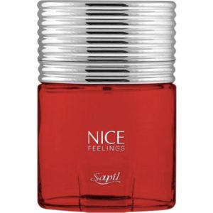 Nice Feelings (red)   for Men