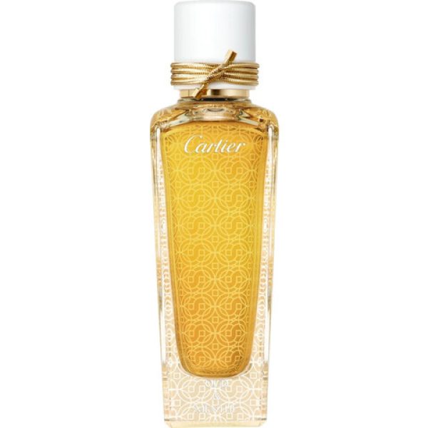 Les Heures Voyageuses - Oud & Menthe   for Unisex