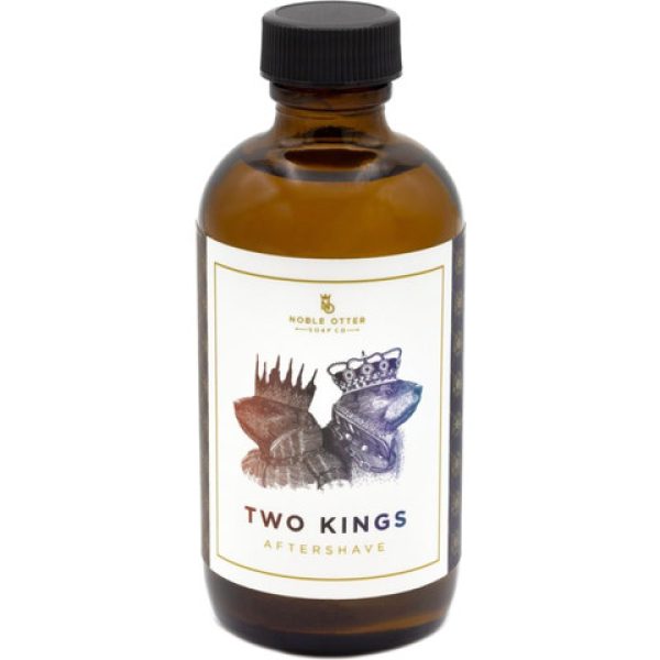 Two Kings
 AFTERSHAVE  for Men