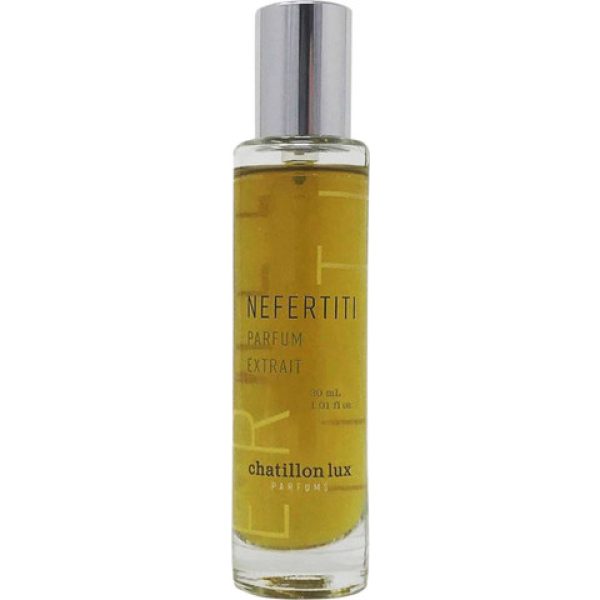 Nefertiti
 PARFUM EXTRAIT  for Unisex