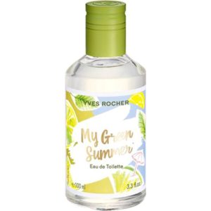 My Green Summer   for Women