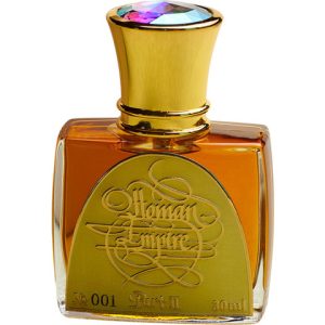 Ottoman Empire Part II
 EXTRAIT DE PARFUM  for Unisex