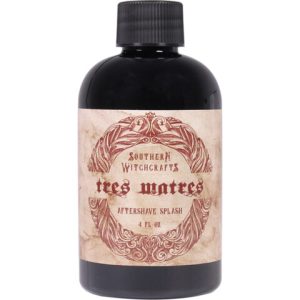 Tres Matres
 AFTERSHAVE  for Men