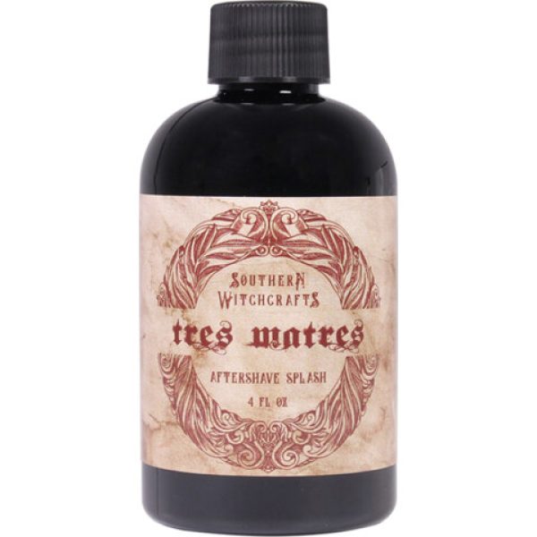 Tres Matres
 AFTERSHAVE  for Men