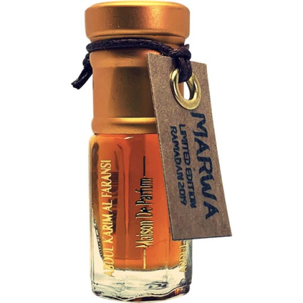 Marwa   for Men