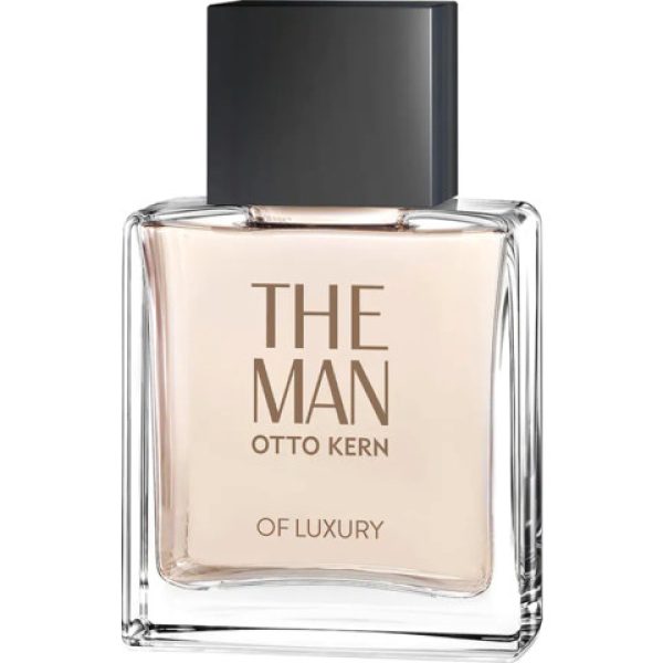 The Man of Luxury   for Men