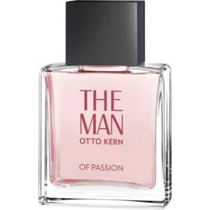 The Man of Passion   for Men