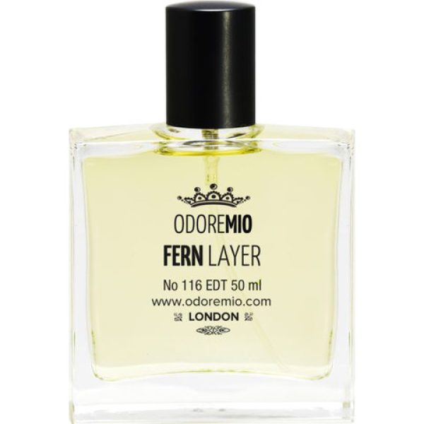 Fern Layer   for Unisex