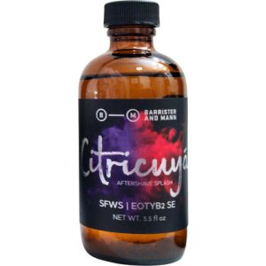 C2 Citricuyá   for Men