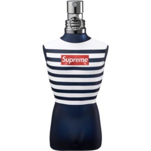 Le Mâle x Supreme    for Men