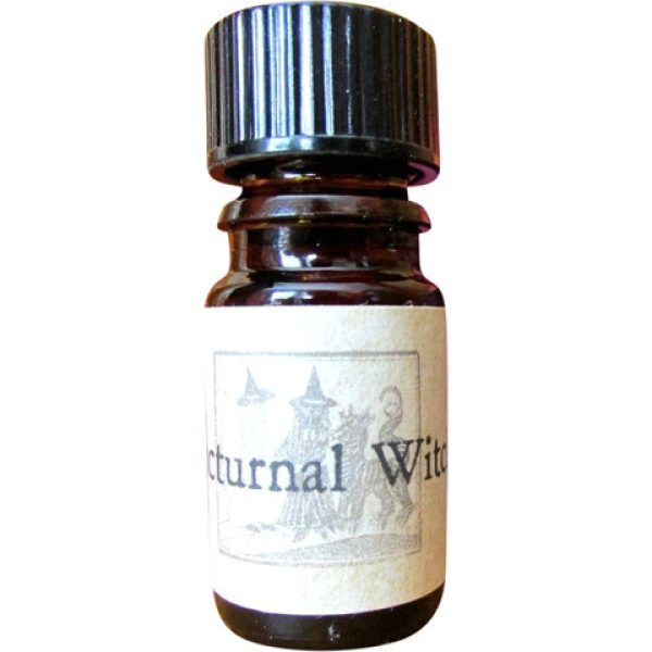 Nocturnal Witch   for Women