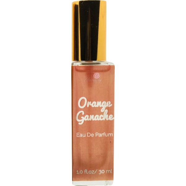 Orange Ganache   for Unisex