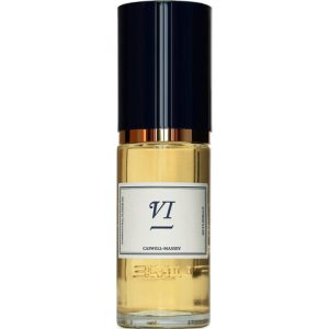 VI
Number Six
 EAU DE PARFUM  for Unisex