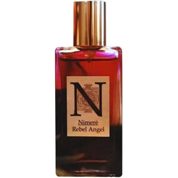 Rebel Angel   for Unisex