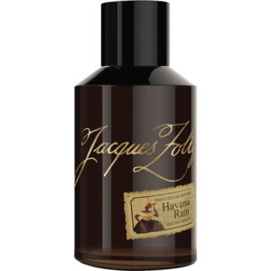 Parfums de Havane - Havana Rain   for Unisex