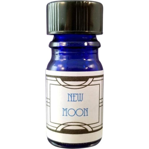 New Moon   for Unisex