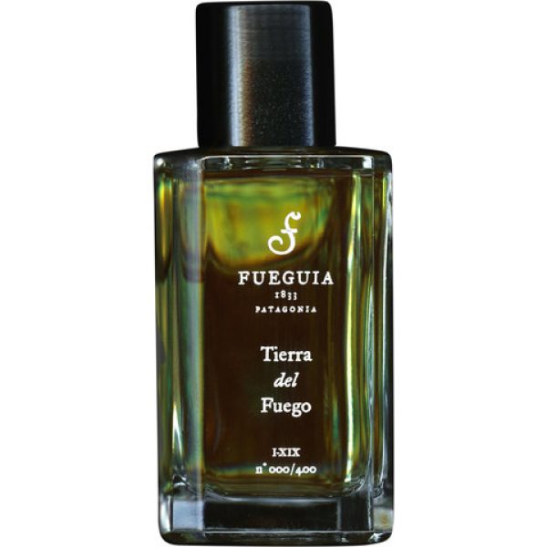 Tierra del Fuego   for Unisex