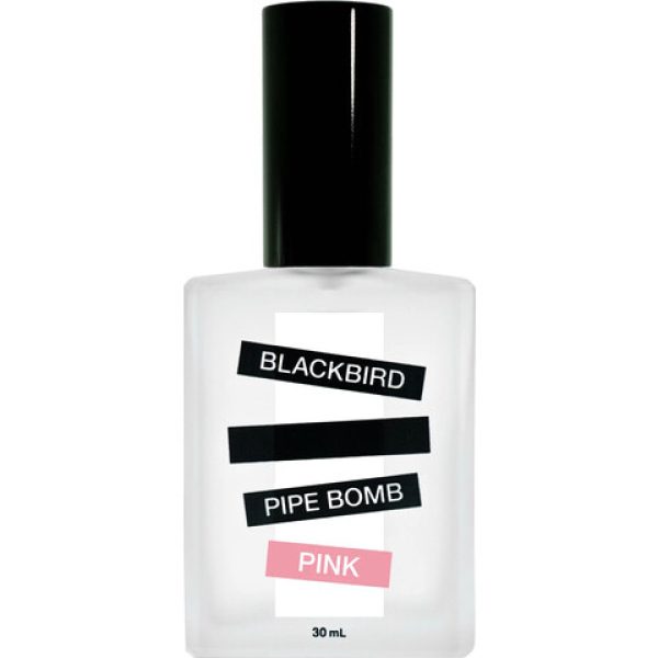 Pipe Bomb Pink   for Unisex
