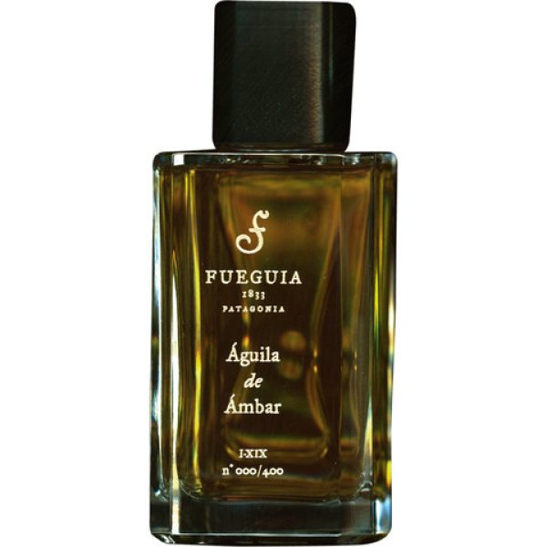 Águila de Ámbar
 PERFUME  for Unisex