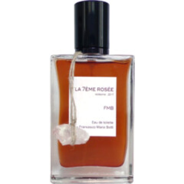 La 7ème Rosée   for Women