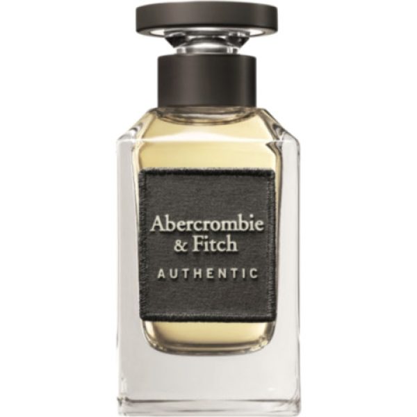 Authentic Man   for Men