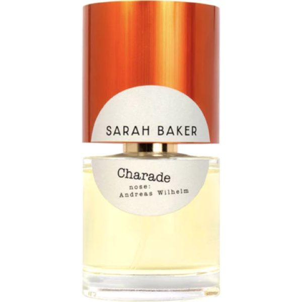 Charade   for Unisex