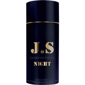 J.S Magnetic Power Night   for Men