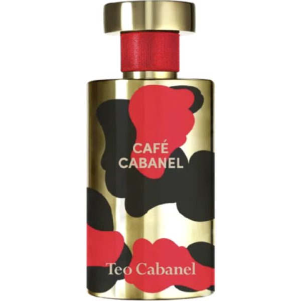 Café Cabanel   for Women