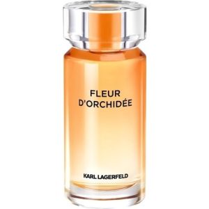 Les Parfums Matières - Fleur d'Orchidée   for Women
