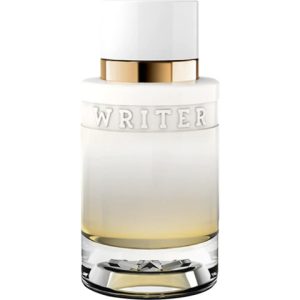 Writer White   for Men