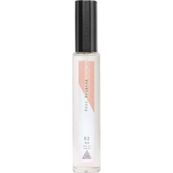 02 Mid - Rose Rhubarb   for Unisex