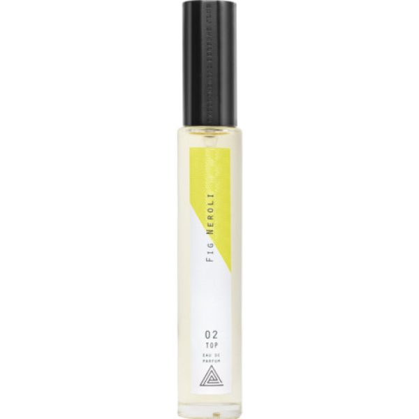 02 Top - Fig Neroli   for Unisex