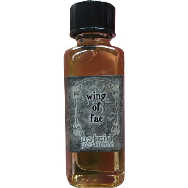 Wing of Fae   for Unisex