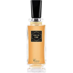 Pour Une Femme
 EAU DE PARFUM  for Women