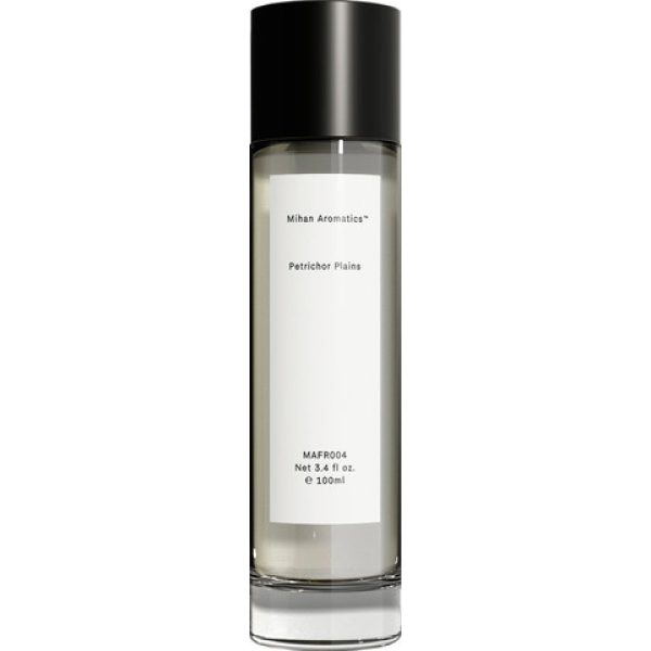 Petrichor Plains   for Unisex