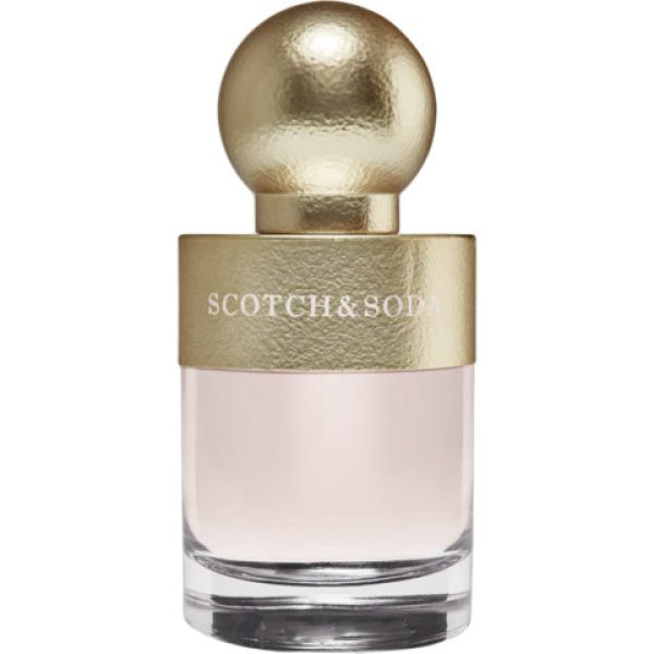 EAU DE PARFUM  for Women