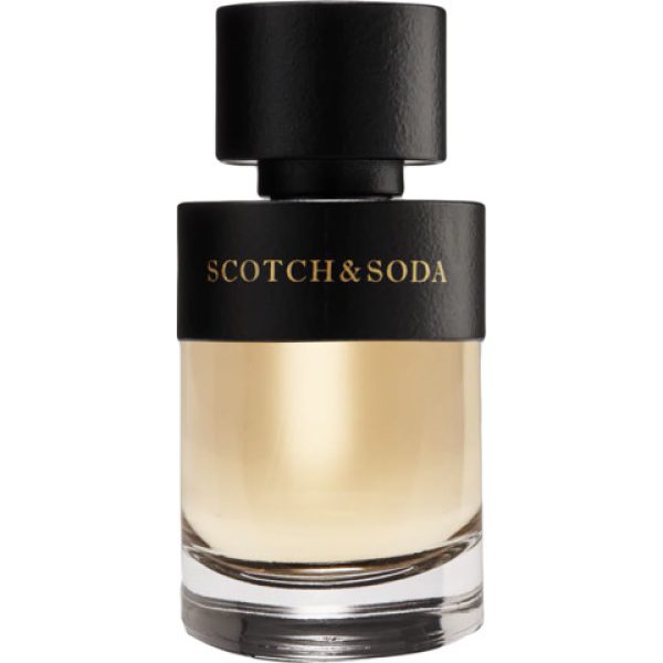 EAU DE TOILETTE  for Men