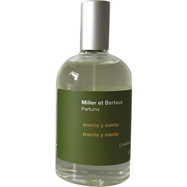 Menta y Menta   for Unisex