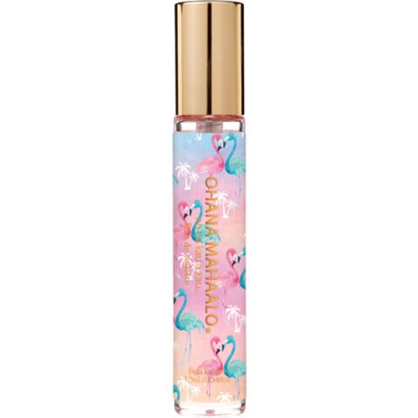 Fula Ku'ulei
フラ クウレイ
 EAU DE TOILETTE  for Women