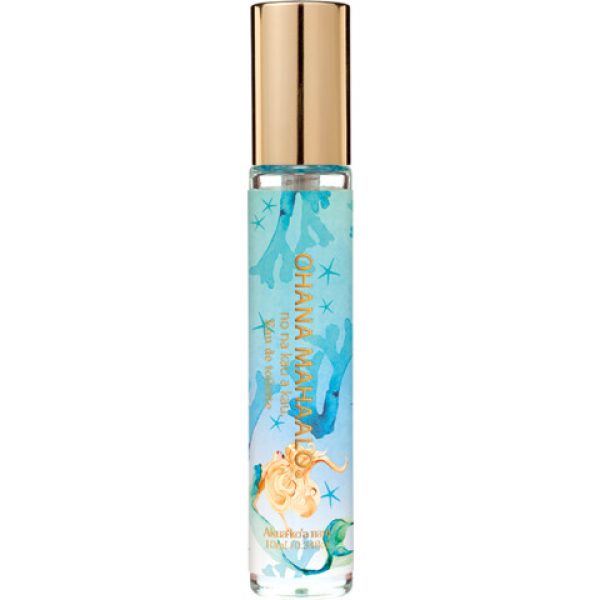 Akua Ko'a Nani
アクア コアナニ
 EAU DE TOILETTE  for Women