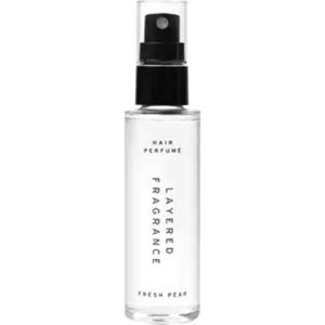 Fresh Pear
フレッシュペア
 HAIR PERFUME  for Unisex