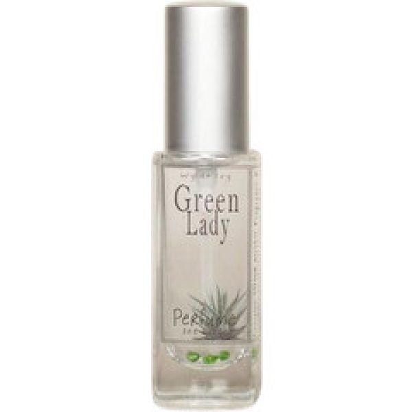 Green Lady
 PERFUME  for Women