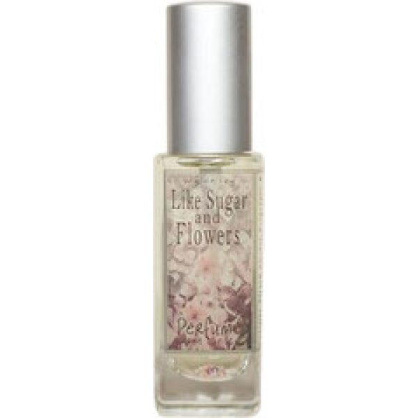 Like Sugar and Flowers
 PERFUME  for Women