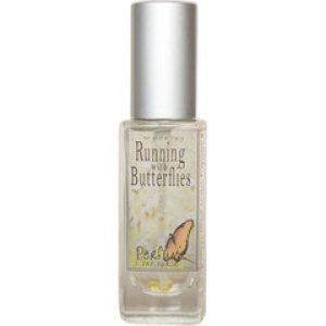 Running with Butterflies
 PERFUME  for Women