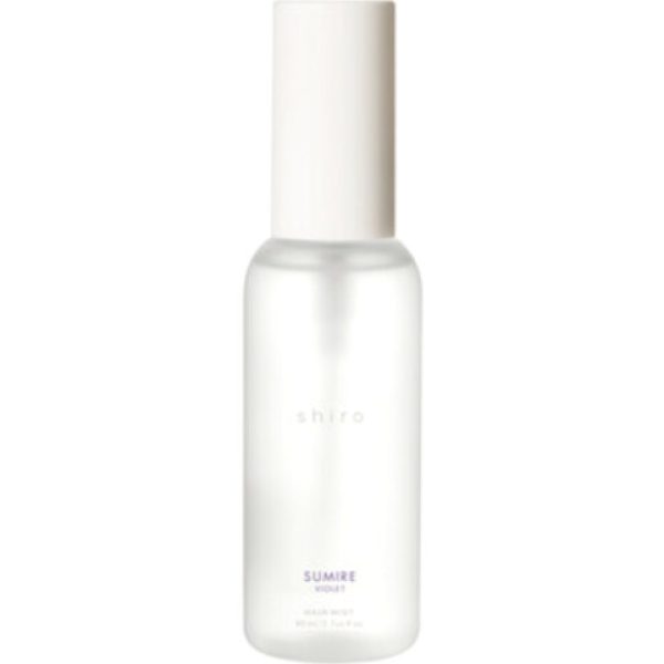 Sumire
Violet / スミレ
 HAIR MIST  for Women