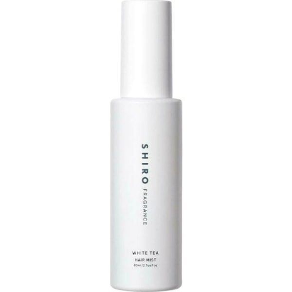 White Tea
ホワイトティー
 HAIR MIST  for Women