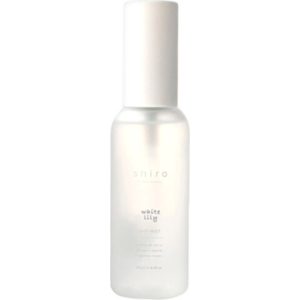 White Lily
ホワイトリリー
 HAIR MIST  for Women